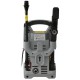 Πλυστικό μηχάνημα 1.700W LAVOR Fast 120 (605005)