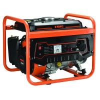 Ηλεκτρογεννήτρια βενζίνης 850W KRAFT LT-1200 (63734)