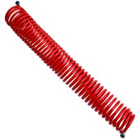 ΣΩΛΗΝΕΣ ΑΕΡΟΣ ΣΠΙΡΑΛ BULLE RPL ΜΕ ΠΡΙΖΑ UNIVERSAL & ΒΙΣΜΑ - 42169