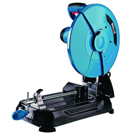 Δισκοπρίονο Μετάλλου 2.400W - Φ355 BULLE J1G-HDA4-355 (63443)