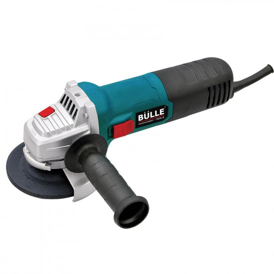 Γωνιακός Τροχός 900W - 125mm BULLE 63463