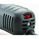 Γωνιακός Τροχός 900W - 125mm με ηλεκτρονική ρύθμιση στροφών BULLE 63474