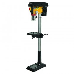Δράπανο Κολωνάτο δαπέδου 16mm - 550W BULLE 42868