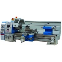 Τόρνος Μηχανουργικός 750Χ250mm - 750W ALFA 43201