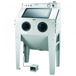 Καμπίνα Αμμοβολής 350lt EXPRESS 43243