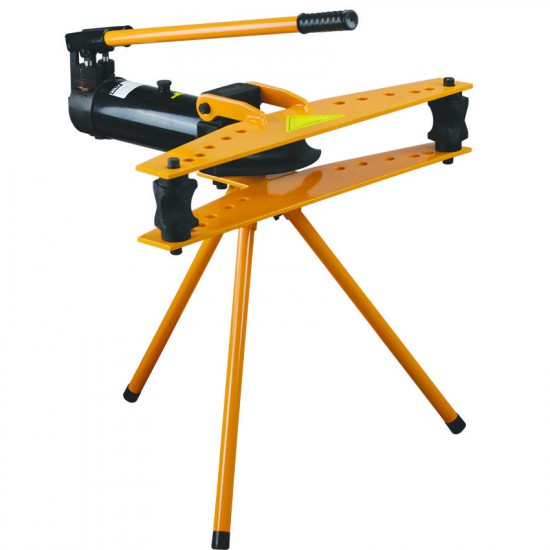 Υδραυλικός Κουρμπαδόρος 1/2" - 2" BULLE HHW-2J (43375)