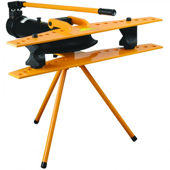 Υδραυλικός Κουρμπαδόρος 1/2" - 3" BULLE HHW-3J (43376)