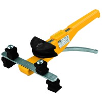 Χειροκίνητος Kουρμπαδόρος 1/4" - 7/8" BULLE HHW-22A (43377)