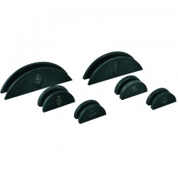 Χειροκίνητος Kουρμπαδόρος 1/4" - 7/8" BULLE HHW-22A (43377)