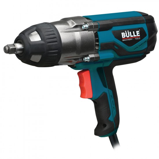 Μπουλονόκλειδο Ηλεκτρικό 1020W 1/2" BULLE 633004