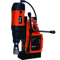 Μαγνητικό Δράπανο 1550W BULLE SCY-35HD (633053)