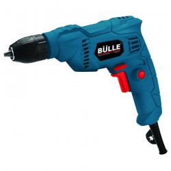 Δράπανο μινι Περιστροφικό 400W BULLE 633063