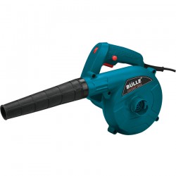 Φυσητήρας Ηλεκτρικός 600W με ρύθμιση στροφών BULLE 63467