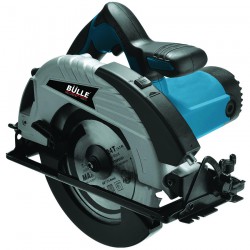 Δισκοπρίονο Χειρός 1300W - Φ190mm BULLE 63499