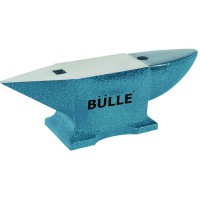 Αμόνι Χαλύβδινο Άθραυστο 50kg BULLE M216-50 (64077)