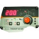 Ηλεκτροσυγκόλληση Inverter TIG AC/DC 200A IMPERIA TIG 202P AC/DC (65645)
