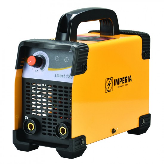 Ηλεκτροσυγκόλληση Inverter IMPERIA Smart 120 (65671)