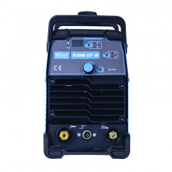 Plasma Κοπής Μετάλλων Τεχνολογίας Inverter BULLE 657006