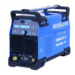Plasma Κοπής Μετάλλων Τεχνολογίας Inverter BULLE 657006