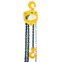 Παλάγκο αλυσίδας χειρός 3 ton.- 3m EXPRESS MCB-Y 3000 (43070)