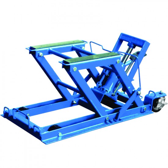 Ανυψωτικό Μοτοσυκλέτας 400kg Express (46126)