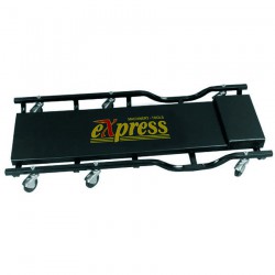 Ξαπλώστρα συνεργείου EXPRESS CR-640 (μήκος 1μ) 60601
