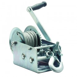 Εργάτης (Βίντσι) Τρέιλερ 1.134kg - 10m EXPRESS 63014
