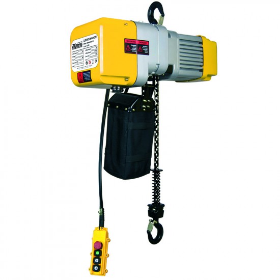Παλάγκο ηλεκτρικό αλυσίδας 2 ton.-1100W EXPRESS 63028