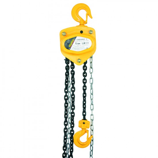 Παλάγκο αλυσίδας χειρός 2 ton.-3m EXPRESS HSZ-2Α (63055)