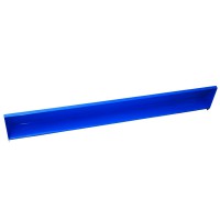 ΜΕΤΩΠΗ πάγκου εργασίας (1,5m) BULLE HP-15 (66410)