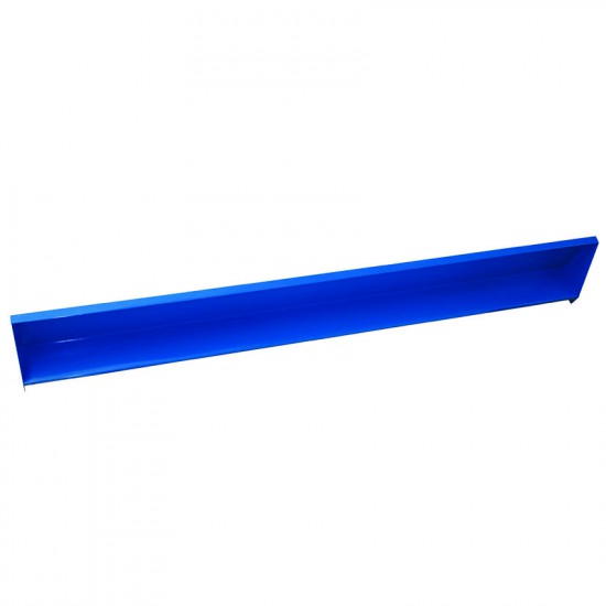 ΜΕΤΩΠΗ πάγκου εργασίας (1,5m) BULLE HP-15 (66410)