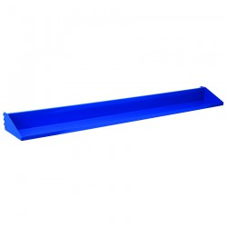 ΚΑΤΩ ΡΑΦΙ πάγκου εργασίας (1,5m) BULLE HP-15 (66412)