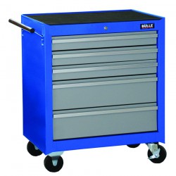 ΕΡΓΑΛΕΙΟΦΟΡΕΑΣ BULLE TC-805 ΜΕ 5 συρτάρια 66420