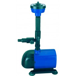 Αντλία Συντριβανιών KRAFT FP38 43571