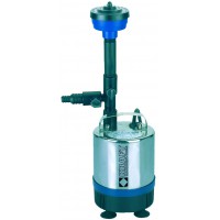 Αντλία Συντριβανιών INOX KRAFT FP50Χ 43573