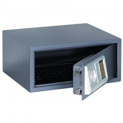 Χρηματοκιβώτιο Ηλεκτρονικό BULLE HS-350E (631304)