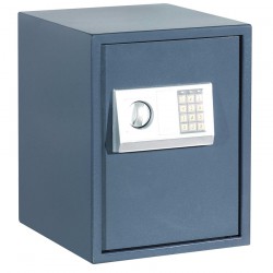 Χρηματοκιβώτιο Ηλεκτρονικό BULLE HS-430E (631306)