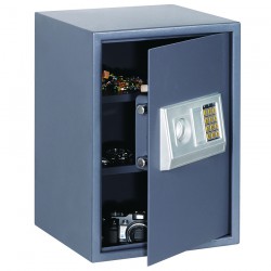 Χρηματοκιβώτιο Ηλεκτρονικό BULLE HS-500E (631307)