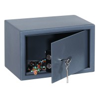 Χρηματοκιβώτιο με Μηχανικό Κλειδί BULLE HS-200K (631309)