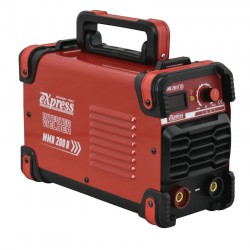 ΗΛΕΚΤΡΟΚΟΛΛΗΣΗ INVERTER MMA 200A 657011 EXPRESS