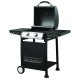Ψησταριά (BBQ) Υγραερίου με 2 καυστήρες UNIMAC Σειρά Βasic 661311