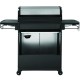 ΨΗΣΤΑΡΙΑ ΥΓΡΑΕΡΙΟΥ BBQ 4+1 ΕΣΤΙΩΝ / UNIMAC 661317