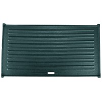 Μαντεμένια Πλάκα Ψησίματος 420x210mm UNIMAC 661390