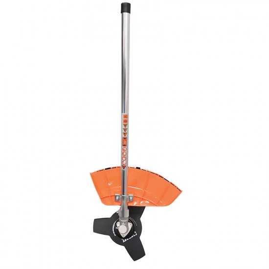 Πολυμηχάνημα βενζίνης Kraft 52cc 3hp διαιρούμενου τύπου 4 σε 1 691074
