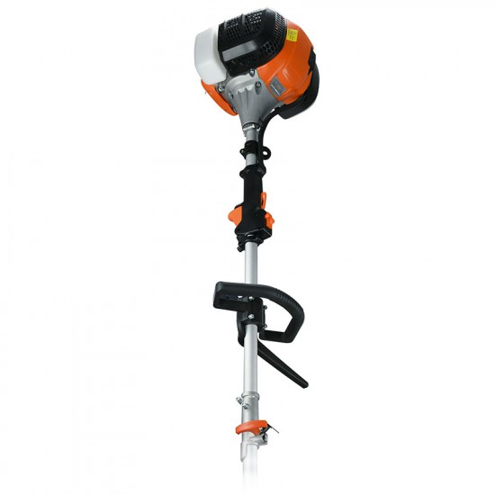 Πολυμηχάνημα βενζίνης Kraft 52cc 2hp 3 σε 1 691076