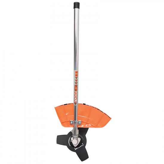 Πολυμηχάνημα βενζίνης Kraft 52cc 2hp 3 σε 1 691076