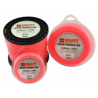 Μεσινέζες KRAFT TWIST D-TWIST 3mm x 15m 69343