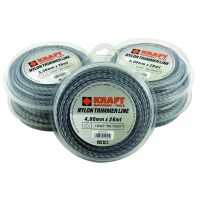 Μεσινέζες KRAFT TWIST TRI-TWIST 3mm 50m 69353
