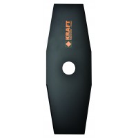 Δίσκος 2 Δοντιών για θαμνοκοπτικά  - 255mm KRAFT 69387