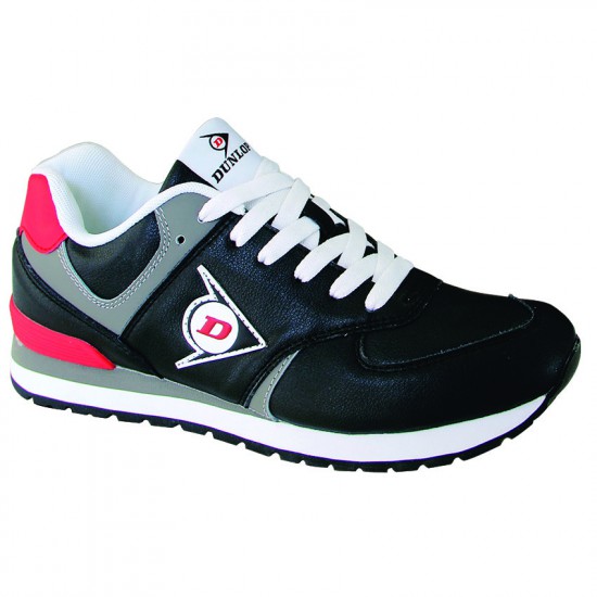 Υποδήματα εργασίας DUNLOP Occupational S0 710898